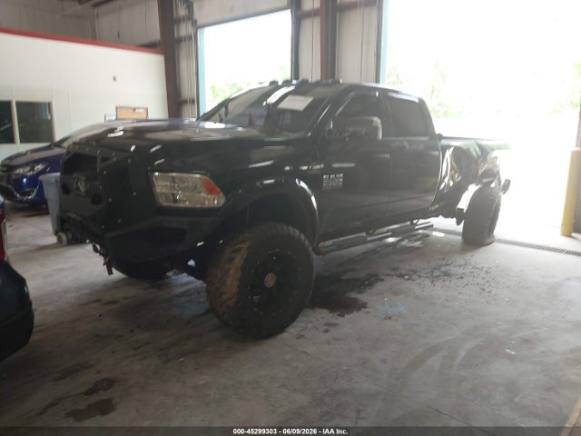 Aukcja sprzedaży 2016 Ram 2500 Tradesman, vin: 3C6UR5HL5GG126581, numer aukcji: 45299303