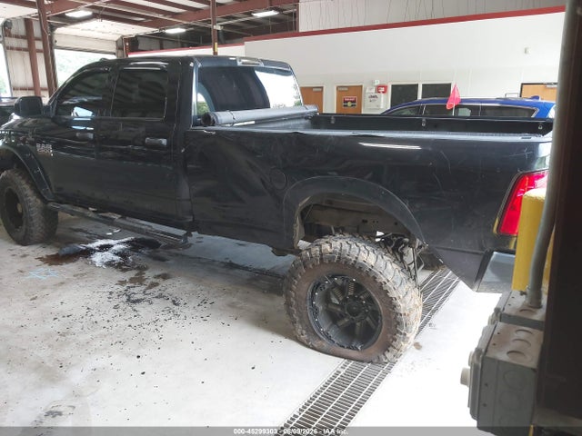 Aukcja sprzedaży 2016 Ram 2500 Tradesman, vin: 3C6UR5HL5GG126581, numer aukcji: 45299303