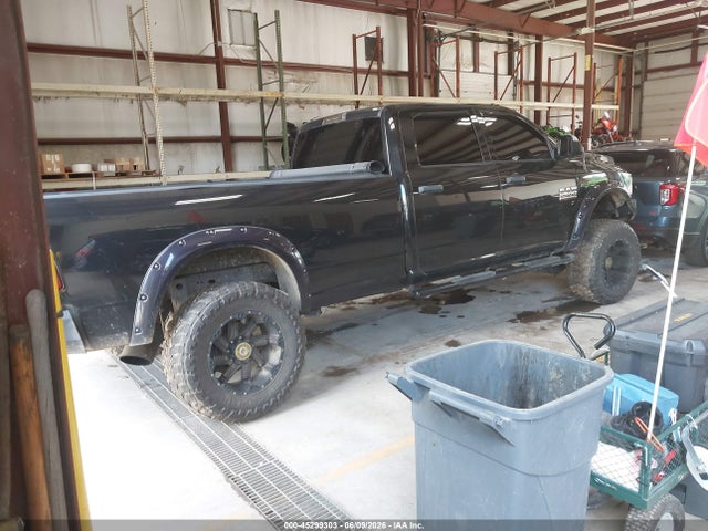 Aukcja sprzedaży 2016 Ram 2500 Tradesman, vin: 3C6UR5HL5GG126581, numer aukcji: 45299303