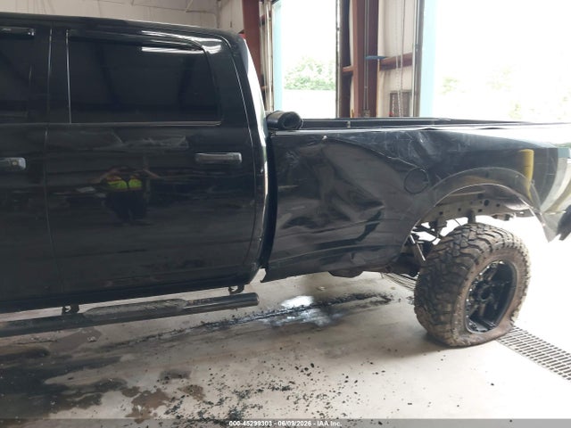 Aukcja sprzedaży 2016 Ram 2500 Tradesman, vin: 3C6UR5HL5GG126581, numer aukcji: 45299303