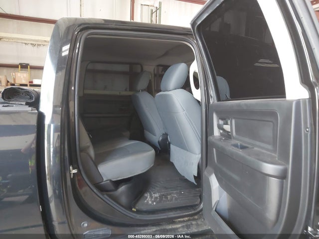 Aukcja sprzedaży 2016 Ram 2500 Tradesman, vin: 3C6UR5HL5GG126581, numer aukcji: 45299303