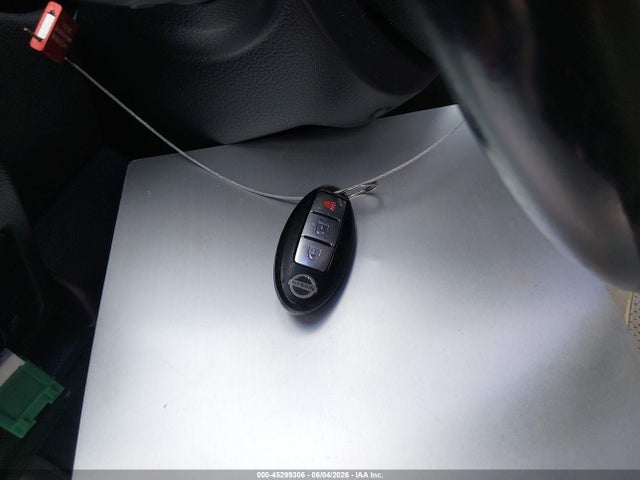 2012 Nissan Rogue Sv W/sl Pkg მანქანა იყიდება აუქციონზე, vin: JN8AS5MT1CW263460, აუქციონის ნომერი: 45299306
