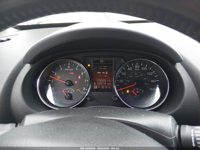 2012 Nissan Rogue Sv W/sl Pkg მანქანა იყიდება აუქციონზე, vin: JN8AS5MT1CW263460, აუქციონის ნომერი: 45299306