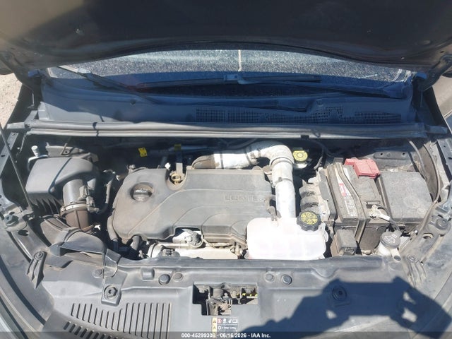 KL4CJESM0MB361935 Buick Encore Awd Preferred