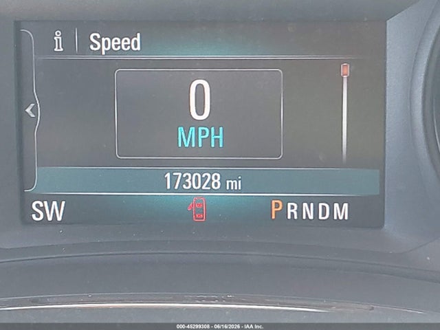 KL4CJESM0MB361935 Buick Encore Awd Preferred