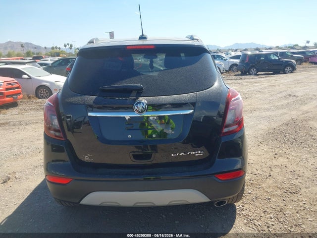 KL4CJESM0MB361935 Buick Encore Awd Preferred