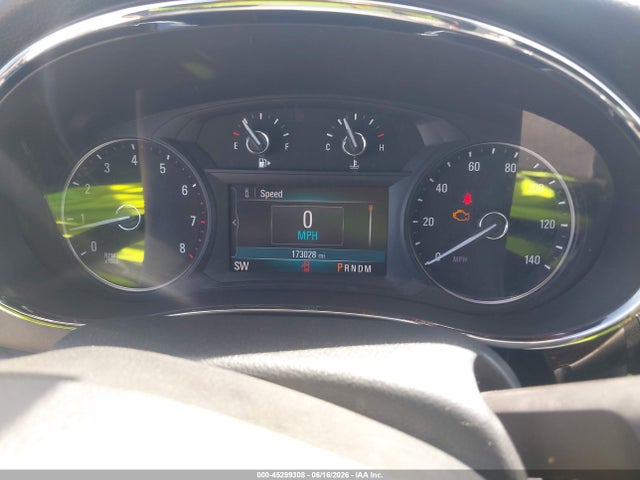 KL4CJESM0MB361935 Buick Encore Awd Preferred