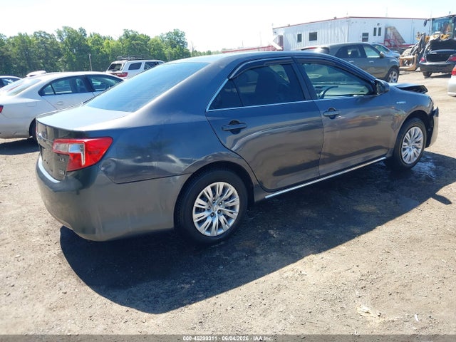 Aukcja sprzedaży 2013 Toyota Camry Hybrid Le, vin: 4T1BD1FK4DU088783, numer aukcji: 45299311