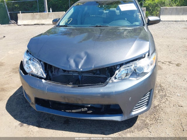 Aukcja sprzedaży 2013 Toyota Camry Hybrid Le, vin: 4T1BD1FK4DU088783, numer aukcji: 45299311