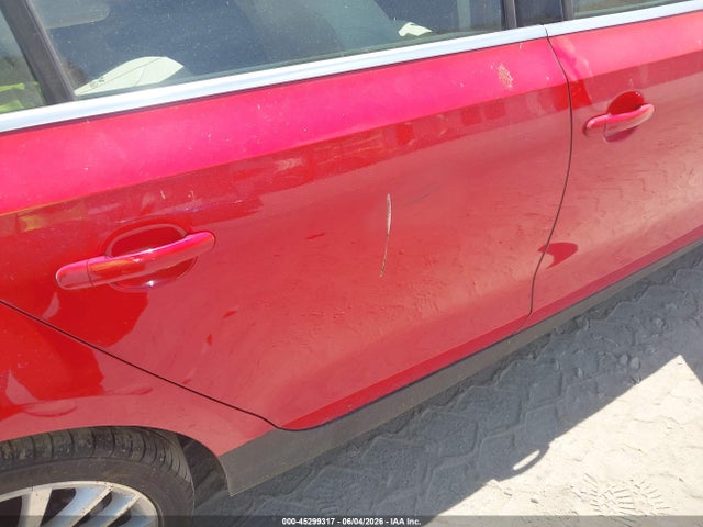 Aukcja sprzedaży 2015 Volkswagen Jetta 1.8t Se, vin: 3VWD17AJXFM268782, numer aukcji: 45299317