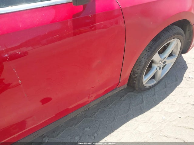 Aukcja sprzedaży 2015 Volkswagen Jetta 1.8t Se, vin: 3VWD17AJXFM268782, numer aukcji: 45299317
