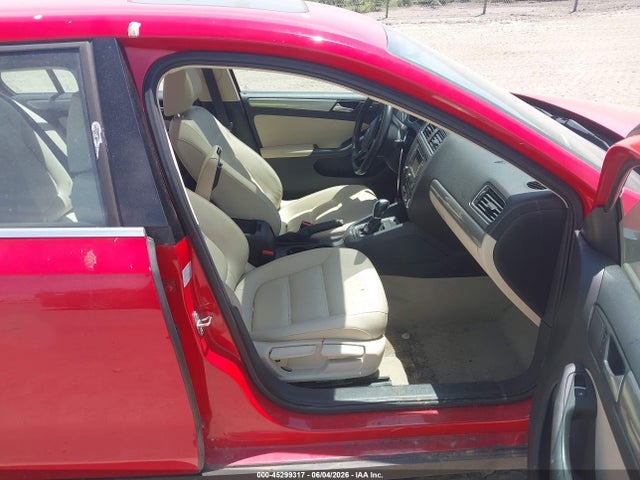 Aukcja sprzedaży 2015 Volkswagen Jetta 1.8t Se, vin: 3VWD17AJXFM268782, numer aukcji: 45299317