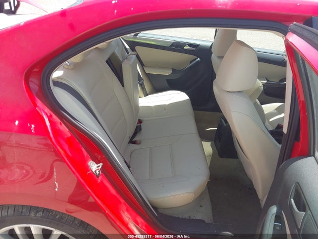 Aukcja sprzedaży 2015 Volkswagen Jetta 1.8t Se, vin: 3VWD17AJXFM268782, numer aukcji: 45299317