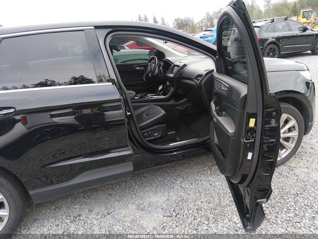 Ford Edge Titanium 2017 2FMPK4K90HBC45740 Image 5