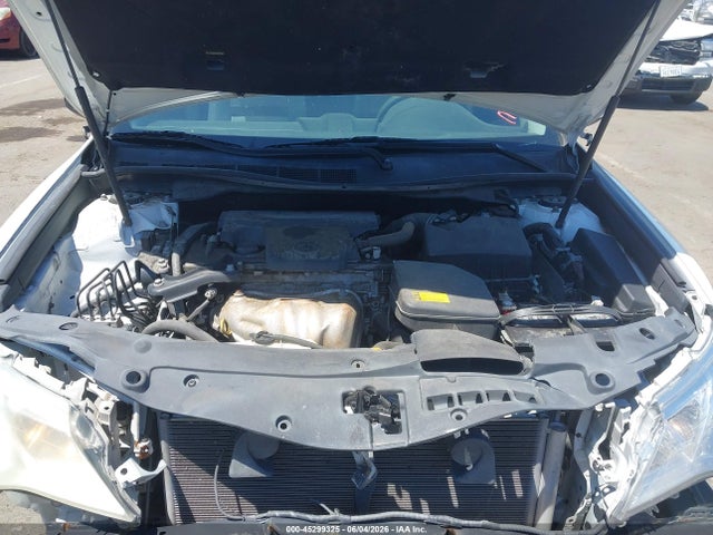 Toyota CAMRY LE 2014 4T1BF1FK6EU374761 Image 10