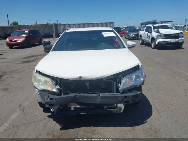 Toyota CAMRY LE 2014 4T1BF1FK6EU374761 Image 12