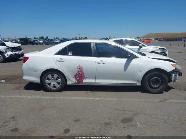 Toyota CAMRY LE 2014 4T1BF1FK6EU374761 Image 13