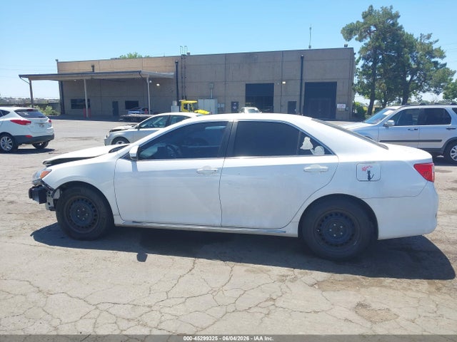 Toyota CAMRY LE 2014 4T1BF1FK6EU374761 Image 14