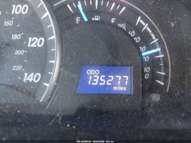 Toyota CAMRY LE 2014 4T1BF1FK6EU374761 Image 15