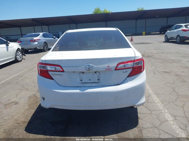 Toyota CAMRY LE 2014 4T1BF1FK6EU374761 Image 16