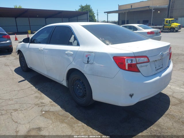 Toyota CAMRY LE 2014 4T1BF1FK6EU374761 Image 3