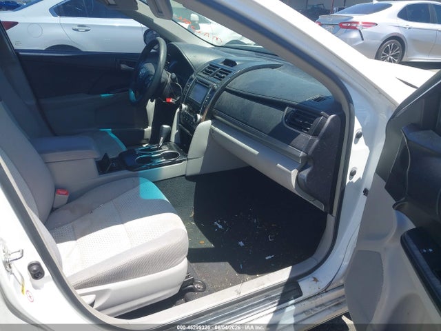Toyota CAMRY LE 2014 4T1BF1FK6EU374761 Image 5