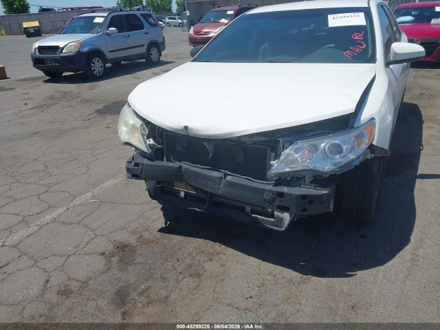 Toyota CAMRY LE 2014 4T1BF1FK6EU374761 Image 6
