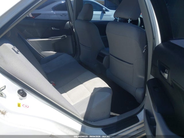 Toyota CAMRY LE 2014 4T1BF1FK6EU374761 Image 8