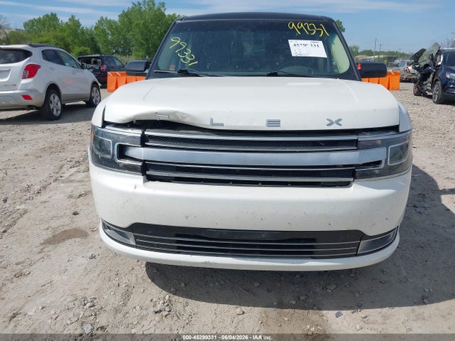 Aukcja sprzedaży 2015 Ford Flex Limited, vin: 2FMHK6D80FBA00082, numer aukcji: 45299331