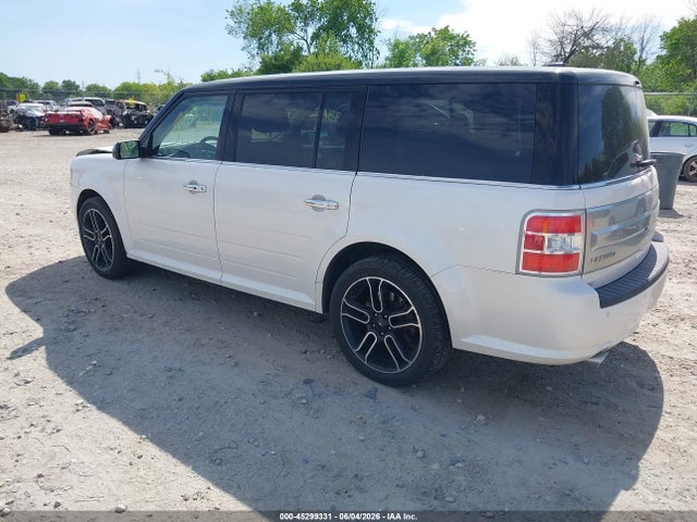 Aukcja sprzedaży 2015 Ford Flex Limited, vin: 2FMHK6D80FBA00082, numer aukcji: 45299331