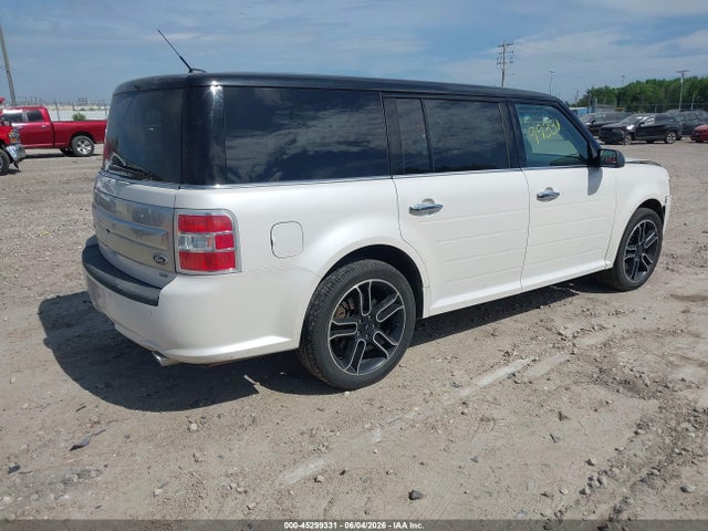 Aukcja sprzedaży 2015 Ford Flex Limited, vin: 2FMHK6D80FBA00082, numer aukcji: 45299331