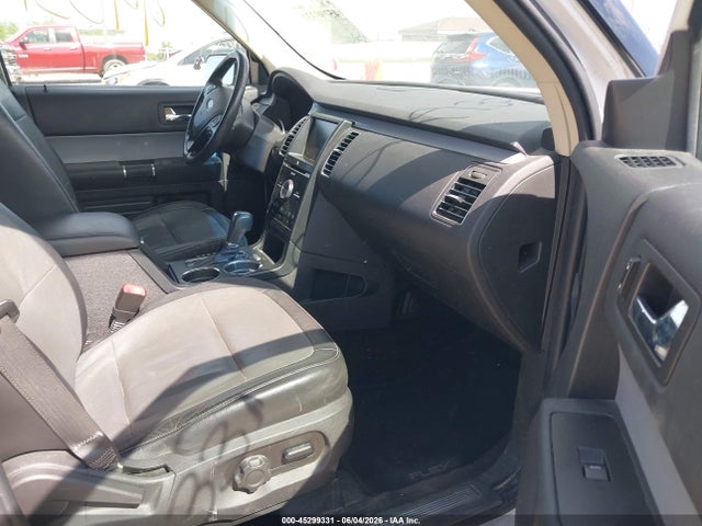 Aukcja sprzedaży 2015 Ford Flex Limited, vin: 2FMHK6D80FBA00082, numer aukcji: 45299331