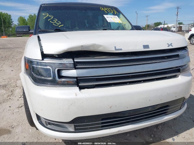 Aukcja sprzedaży 2015 Ford Flex Limited, vin: 2FMHK6D80FBA00082, numer aukcji: 45299331