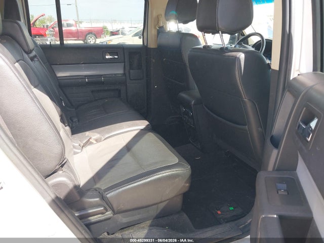 Aukcja sprzedaży 2015 Ford Flex Limited, vin: 2FMHK6D80FBA00082, numer aukcji: 45299331