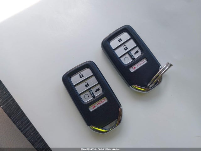 45299336 :رقم المزاد ، 5FNYF6H68GB030016 vin ، 2016 Honda Pilot Ex-l مزاد بيع