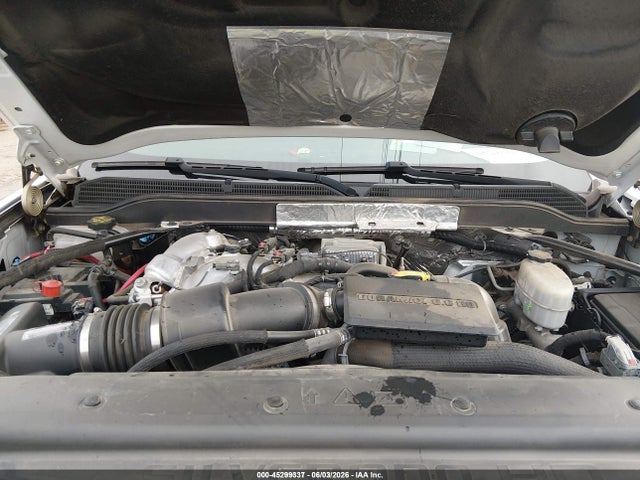 1GC1KUEY5HF196871 Chevrolet Silverado 2500hd Wt