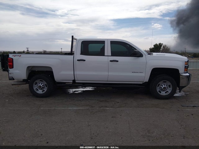1GC1KUEY5HF196871 Chevrolet Silverado 2500hd Wt