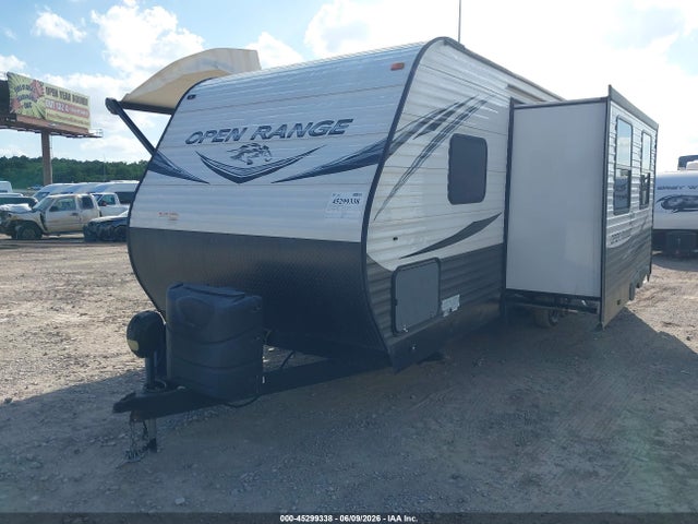 Aukcja sprzedaży 2021 Highland Ridge Open Range 26bhs, vin: 58TBH0BP0M15L3294, numer aukcji: 45299338