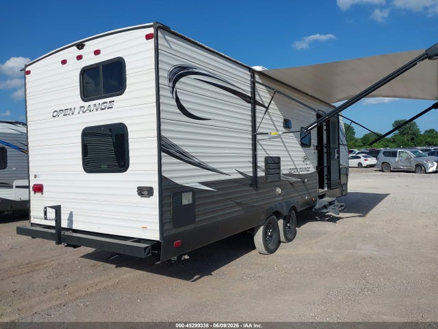 Aukcja sprzedaży 2021 Highland Ridge Open Range 26bhs, vin: 58TBH0BP0M15L3294, numer aukcji: 45299338
