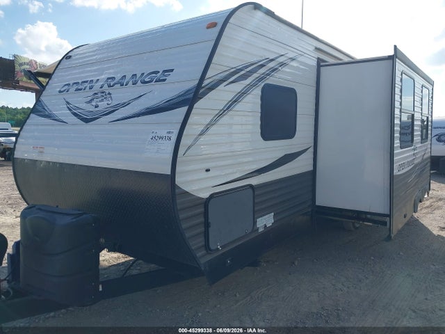 Aukcja sprzedaży 2021 Highland Ridge Open Range 26bhs, vin: 58TBH0BP0M15L3294, numer aukcji: 45299338