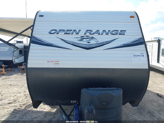 Aukcja sprzedaży 2021 Highland Ridge Open Range 26bhs, vin: 58TBH0BP0M15L3294, numer aukcji: 45299338