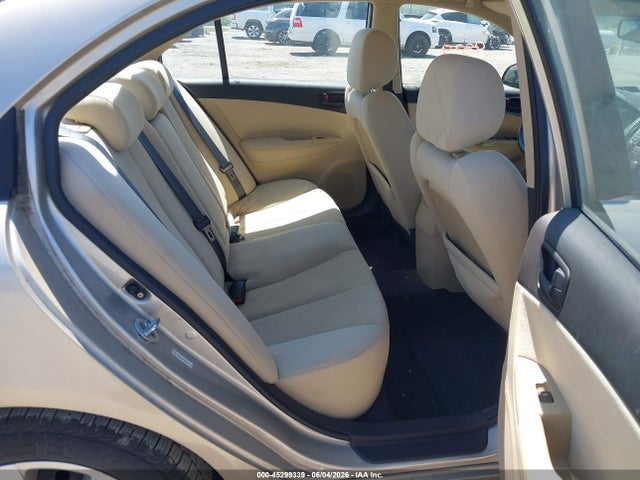 Продажа на аукционе авто 2010 Hyundai Sonata Gls, vin: 5NPET4AC8AH646694, номер лота: 45299339