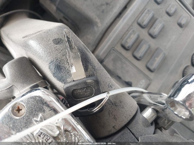 Продаж на аукціоні авто 1999 Honda Gl1500 Se12, vin: 1HFSC2238XA103437, номер лоту: 45299341