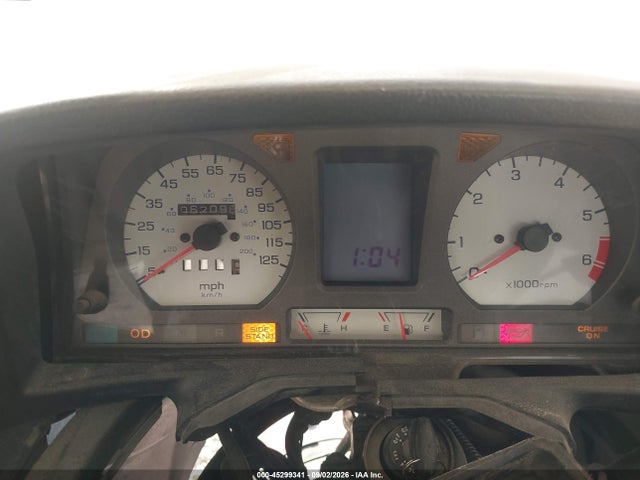 Продаж на аукціоні авто 1999 Honda Gl1500 Se12, vin: 1HFSC2238XA103437, номер лоту: 45299341