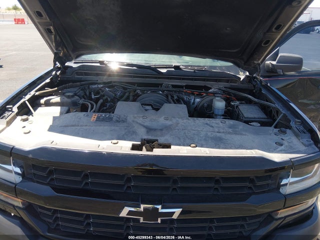 1GCRCNEH2HZ316646 Chevrolet Silverado 1500 Wt