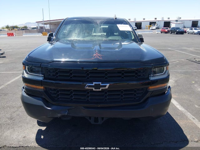 1GCRCNEH2HZ316646 Chevrolet Silverado 1500 Wt