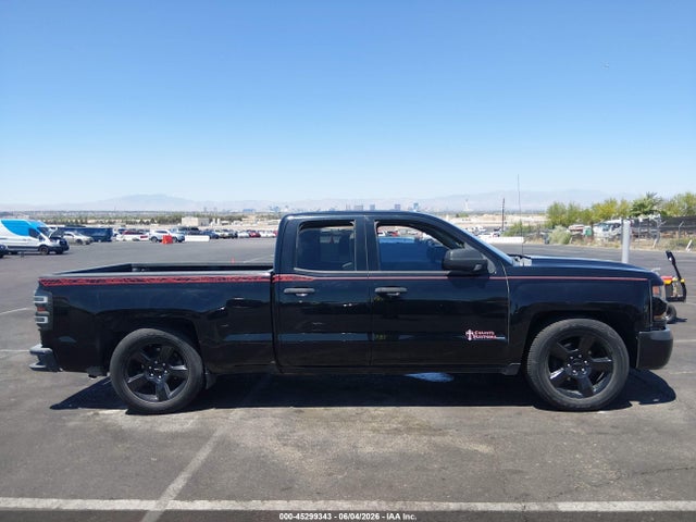 1GCRCNEH2HZ316646 Chevrolet Silverado 1500 Wt