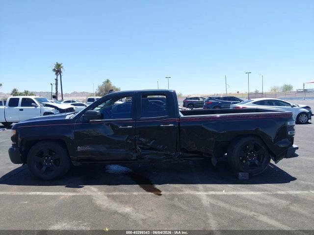 1GCRCNEH2HZ316646 Chevrolet Silverado 1500 Wt