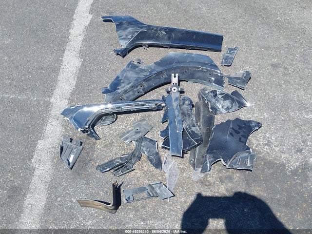1GCRCNEH2HZ316646 Chevrolet Silverado 1500 Wt