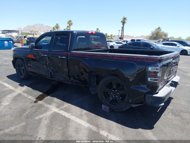1GCRCNEH2HZ316646 Chevrolet Silverado 1500 Wt